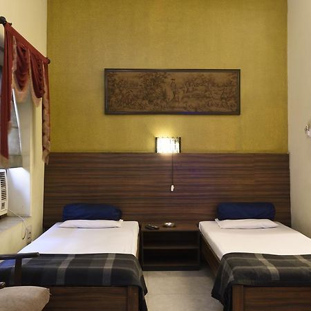 Hotel Esplanade Chambers Calcutta Eksteriør billede