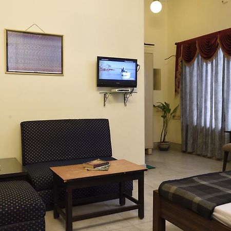 Hotel Esplanade Chambers Calcutta Eksteriør billede