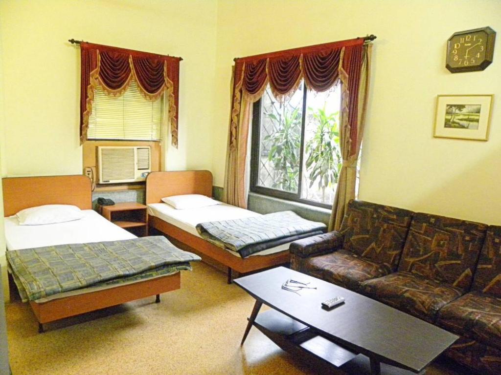 Hotel Esplanade Chambers Calcutta Eksteriør billede