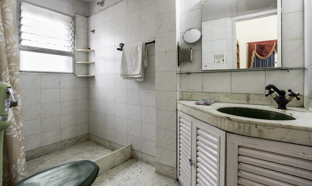 Hotel Esplanade Chambers Calcutta Eksteriør billede