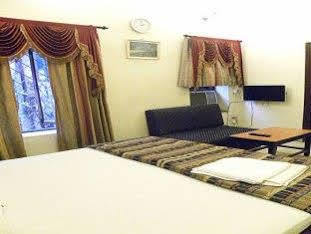 Hotel Esplanade Chambers Calcutta Eksteriør billede